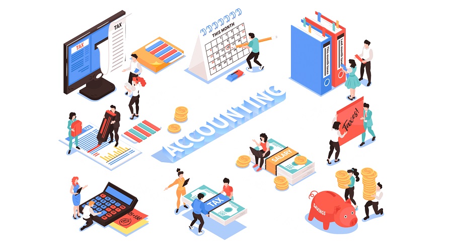 Accounts-Management-Outsourcing