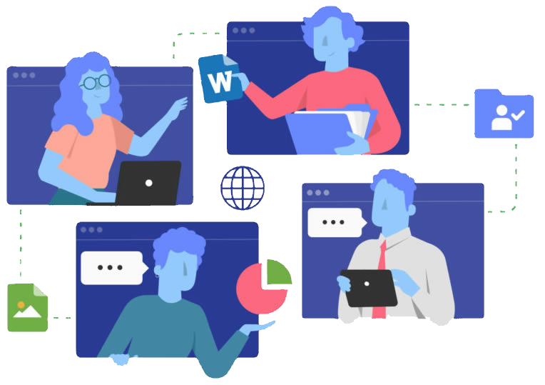 Customer Collaboration Customer Collaboration